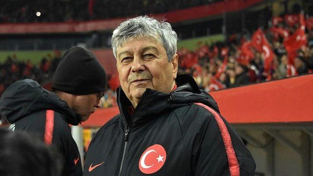Lucescu'dan olay Fenerbahçe sözleri!