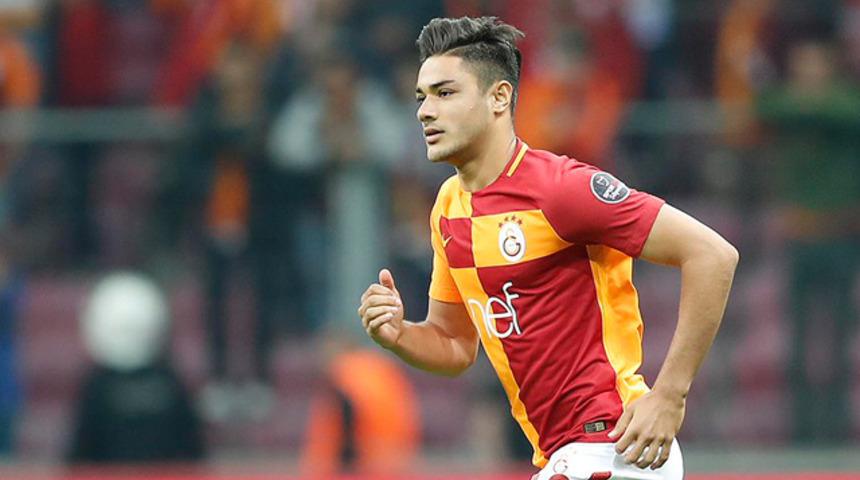 Ozan Kabak i&ccedil;in r&uuml;ya gibi teklif!