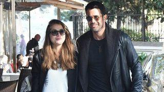 Keremcem ve İlay Erkök ayrıldı