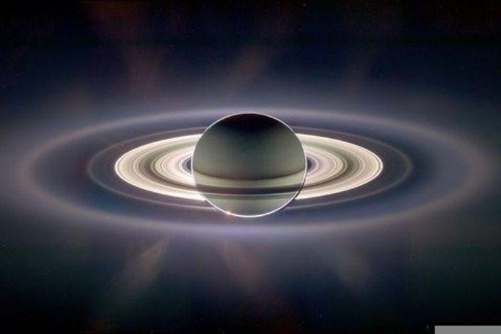 Diğer gezegenlerden ayıran tek özelliğiydi! Halkası yok olacak G5