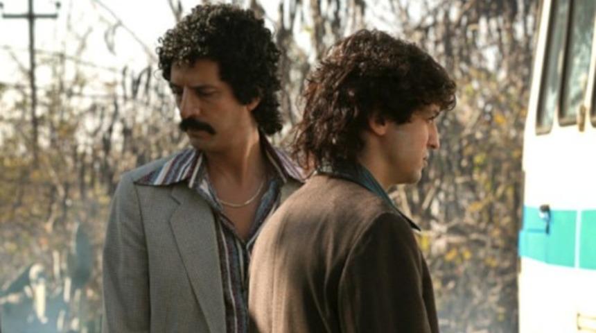 Müslüm filmi 6 milyon izleyiciyi aştı