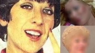 Yeşilçam'ın ünlü isimleri meğer Ayşen Gruda'yla kardeşmiş!