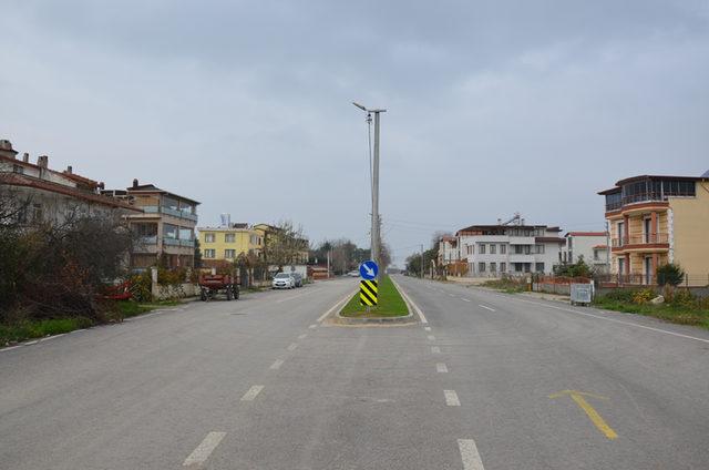 İznik te Kaymakam Hüseyin Avcı’nın ismi bulvarda yaşayacak 2