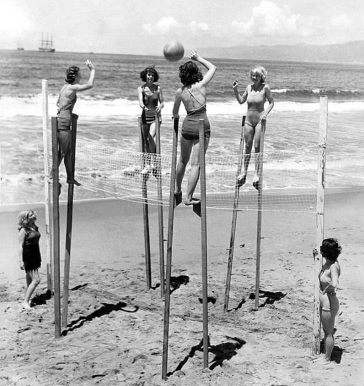 Şaka değil! ABD'de kısa mayo giyenler hapse atılıyordu G3