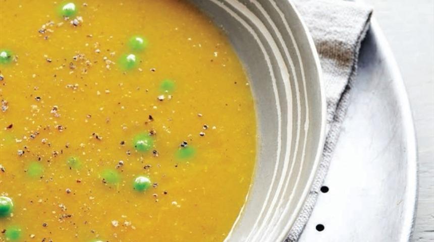 Kilo Alıp Pişmanlık &Ccedil;ekenlere &Ouml;zel Tarif: Pişmanlık &Ccedil;orbası