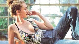 Yasemin Allen’e Amerika’dan tam not!