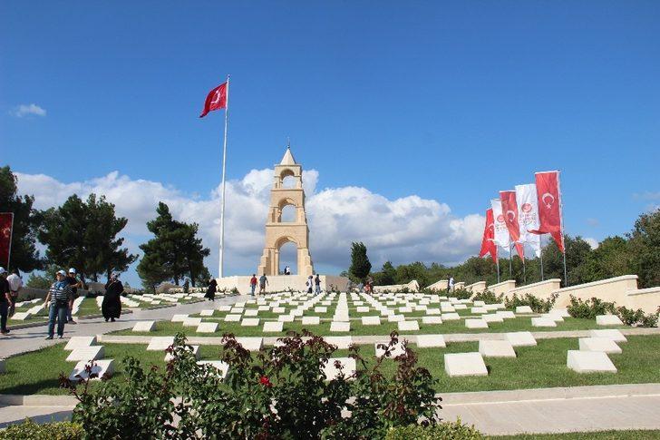 Efeler Belediyesi kültür gezileri sona erdi G4