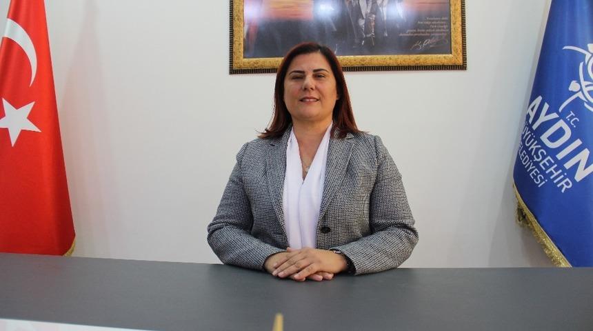 Başkan &Ccedil;er&ccedil;ioğlu&rsquo;na &lsquo;Artı Değer&rsquo; &ouml;d&uuml;l&uuml;