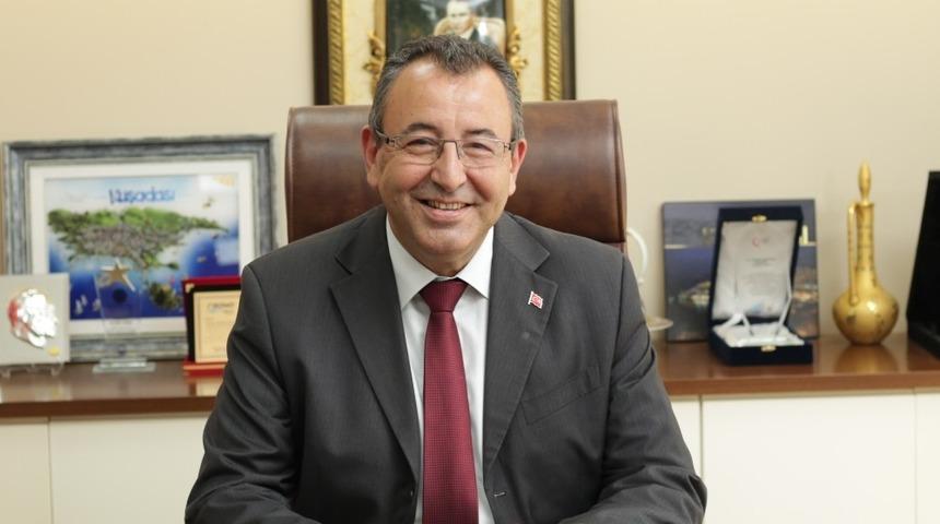 Serdar Akdoğan, 2018 yılını değerlendirdi