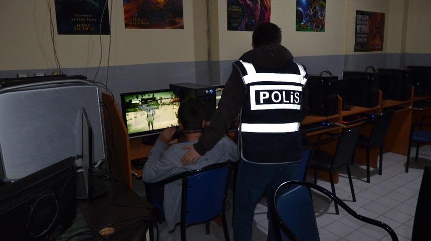 Fatsa&rsquo;da huzur uygulaması