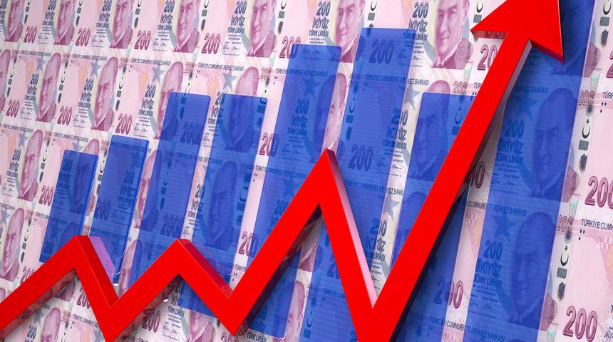 OECD, Türkiye ekonomisi için beklentileri iyileştirdi