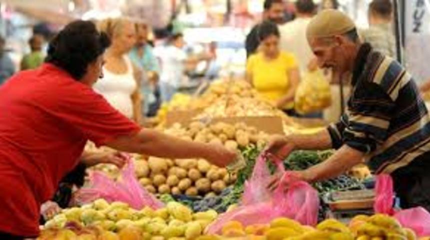 Ağustos ayı enflasyon rakamları açıklandı