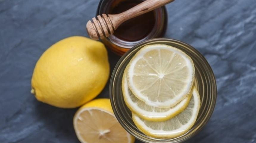 3 Malzemeli En Etkili Kış İlacı