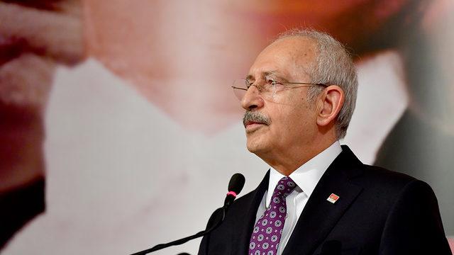 Kılıçdaroğlu: 2 bin 200 TL'nin altında asgari ücreti kabul etmiyoruz (2)