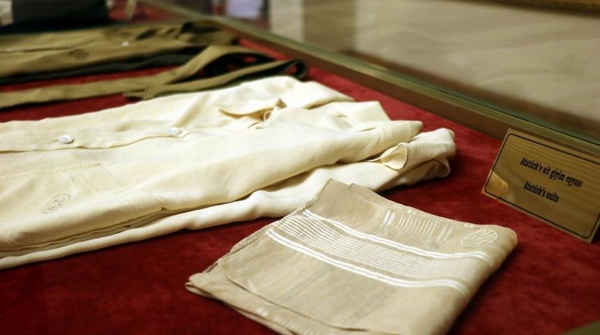 Samsun müzelerine ziyaretçi akını