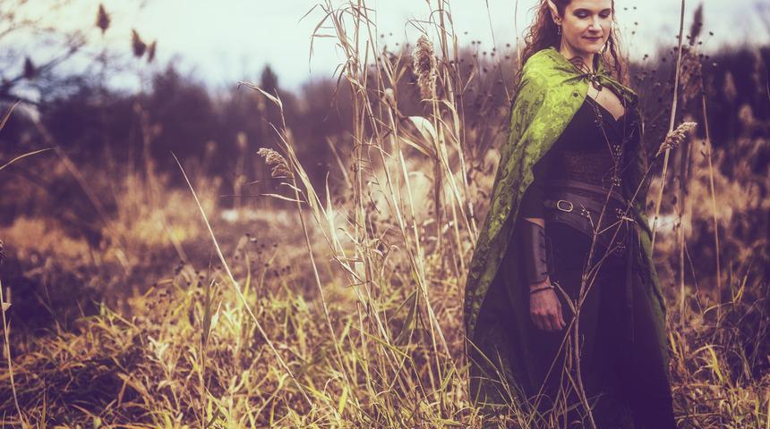 O ülke Elflerin varlığına inanıyor