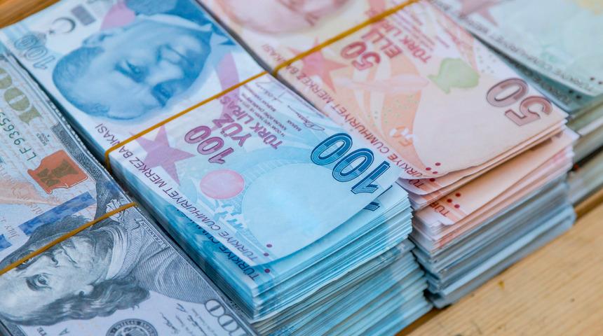   Ekonomik güven endeksi 84,7 oldu