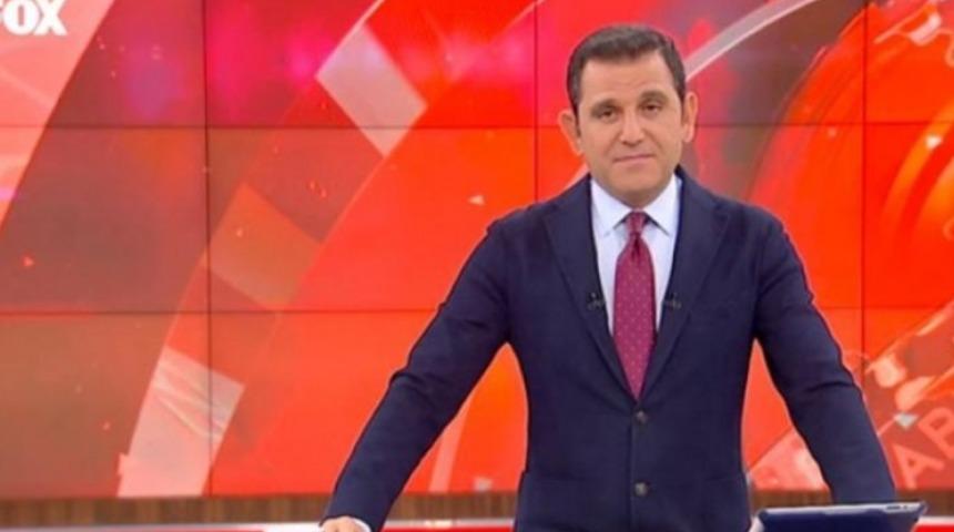 Şarkıcı Murat Köse'den Fatih Portakal'a olay sözler: Seni portakal gibi soyarlar, suyunu sıkarlar