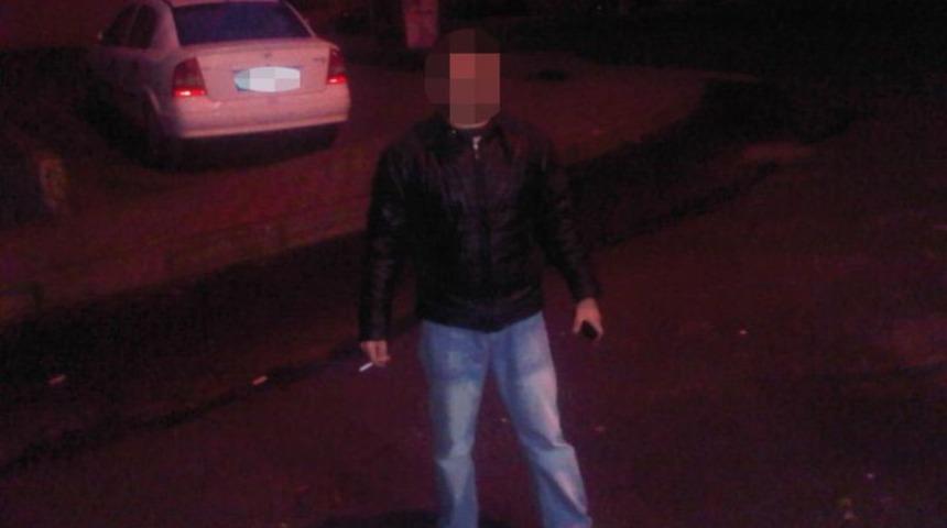 Tacizcinin savunması hakimi çileden çıkardı: Hep yeğeniniz yapıyor zaten