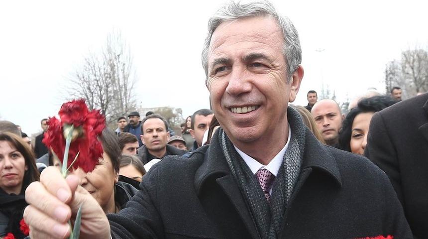 Yerel Se&ccedil;im 2019 - Mansur Yavaş: CHP'nin Ankara B&uuml;y&uuml;kşehir Belediye Başkan adayı kimdir?