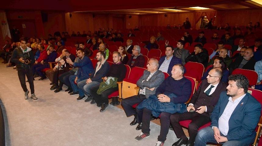 Adana&rsquo;da Kurtuluş Yarı Maratonu heyecanı