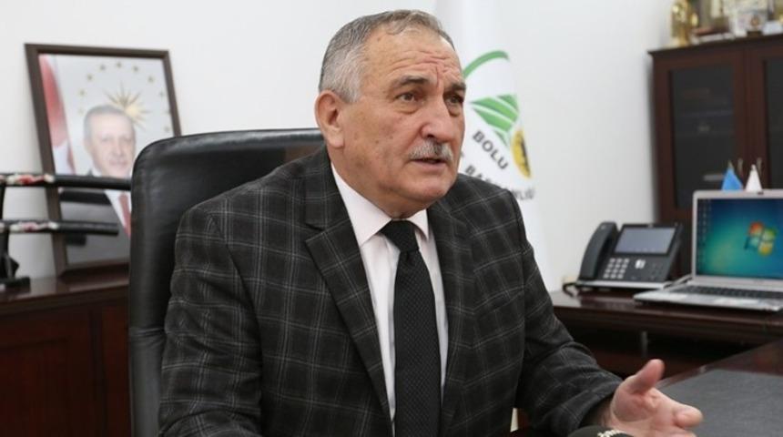 Başkan Alaaddin Yılmaz: