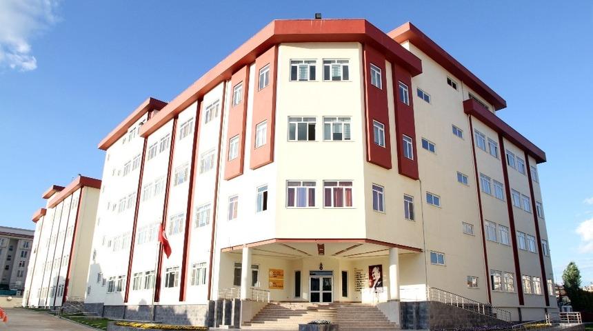 Erg &ldquo;Eğitimde iyi &ouml;rnekler konferansı&rdquo; SANKO&rsquo;da