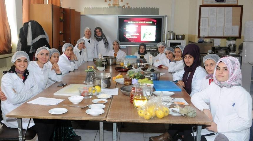 SANKO &Uuml;niversitesi Siverek&rsquo;te