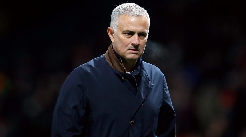 Jose Mourinho: Messi beni daha iyi bir teknik direktör yaptı