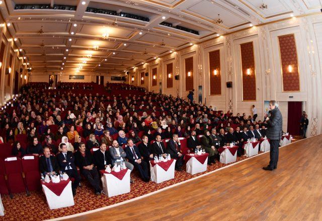 Beyoğlu Belediye Başkanı Demircan, Mardin'de