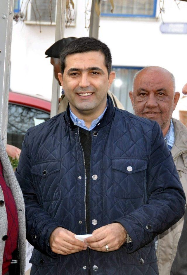 CHP Aydın’da Efeler, Söke, Kuşadası ve Didim adayını açıkladı 2