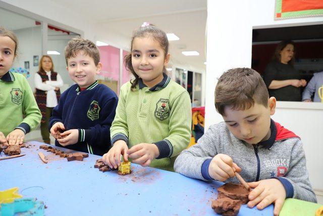 Boz: “Çankırı Belediyesi çocukların en büyük destekçisi olacak”