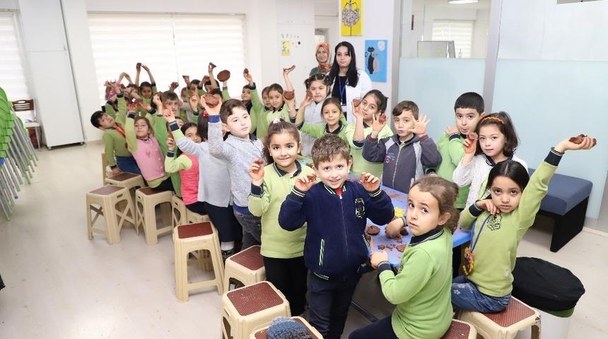 Boz: &ldquo;&Ccedil;ankırı Belediyesi &ccedil;ocukların en b&uuml;y&uuml;k destek&ccedil;isi olacak&rdquo;