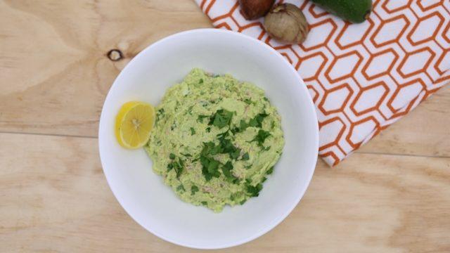 Tok Tutan Zayıflatan Salata