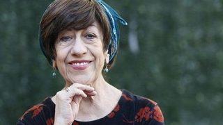 Ayşen Gruda'nın sağlık durumuyla ilgili hastaneden açıklama