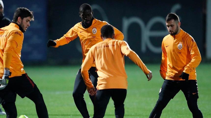 Galatasaray RB Leipzig ile hazırlık ma&ccedil;ı oynayacak