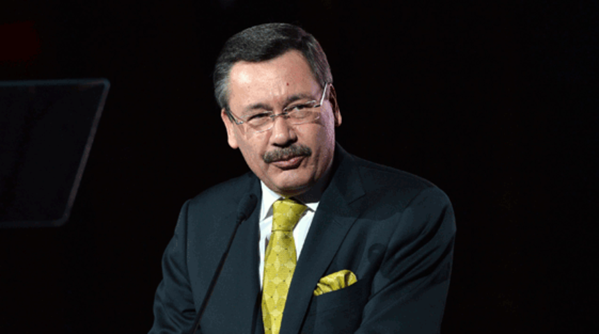 Melih Gökçek, Mehmet Özhaseki'ye desteğini geri mi çekti? Tweetleri sildi