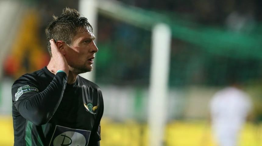 Ivan Pirozhenko: Galatasaray Seleznyov'un formalarını bile bastırdı