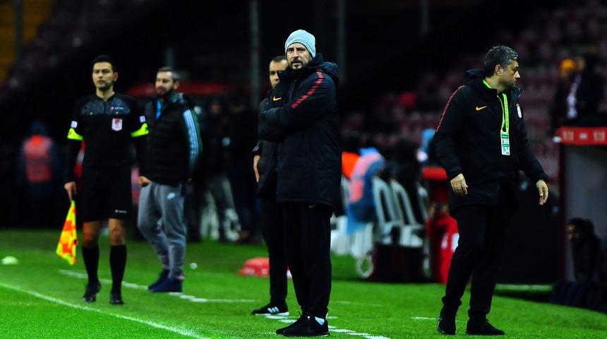 &Uuml;mit Davala: Mustafa Kapı geleceğin yıldızlarından