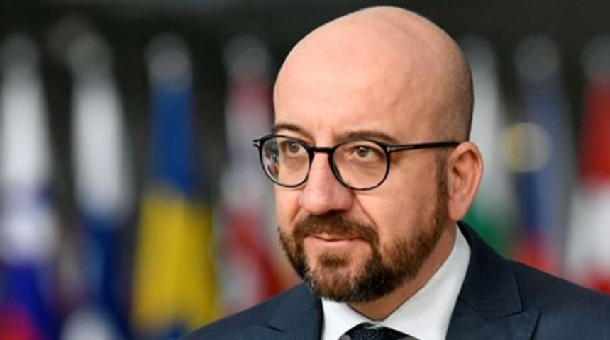 Belçika Başbakanı Charles Michel'den istifa kararı