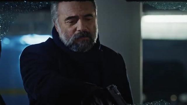 Eşkıya Dünyaya Hükümdar Olmaz'da Tuncay ve İzzet öldü mü? EDHO 120. son bölüm final sahnesi izle!