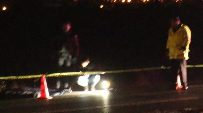 Kep&ccedil;e operat&ouml;rlerinin kavgası korkun&ccedil; şekilde sonu&ccedil;landı!