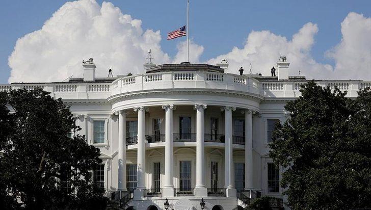 Beyaz Saray'dan flaş Gülen açıklaması