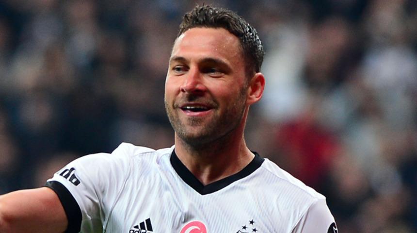 Dusko Tosic, Süper Lig'e geri döndü