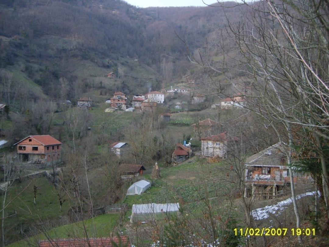 18 yıldır her g&uuml;n &ouml;l&uuml;m korkusuyla uyuyorlar!