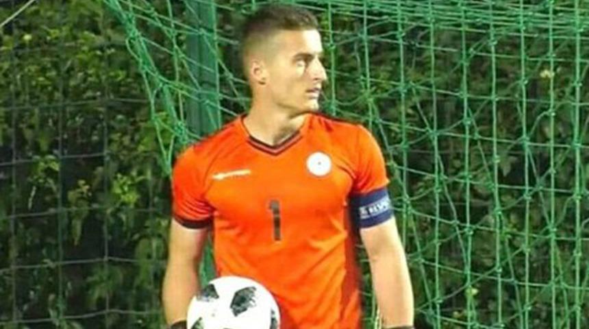 Galatasaray Flamur Gashi'yi denemeye aldı