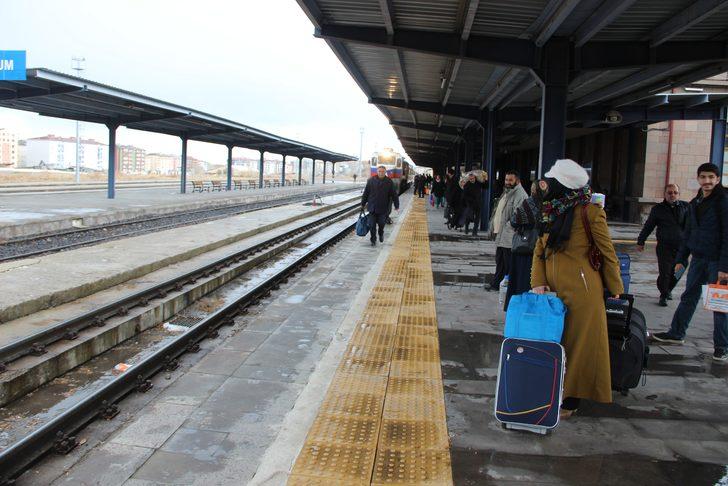 Doğu Ekspresi kış turizminin gözdesi oldu G3