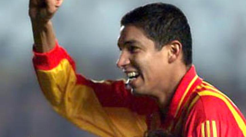 Jardel Fernando için Corinthians'ın teklifini getirdi