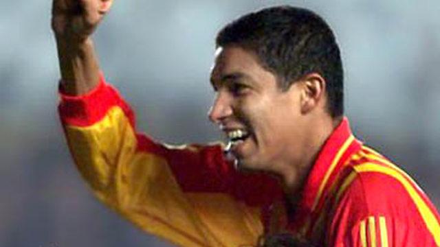 Jardel Fernando için Corinthians'ın teklifini getirdi