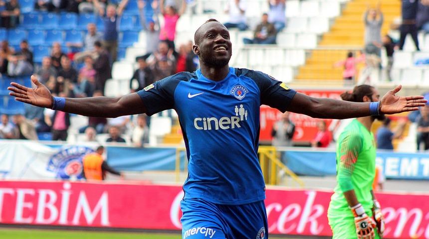 Mbaye Diagne çılgınlığı tüm dünyayı sardı